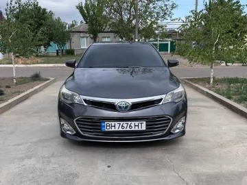 Авто Toyota Avalon 2013 № 7798184