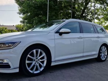 Авто Volkswagen Passat 2018 № 7798187