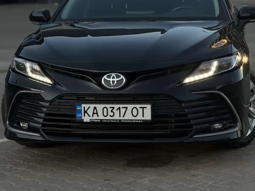 Авто Toyota Camry 2023 № 7798193