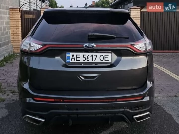 Авто Ford Edge 2015 № 7798206