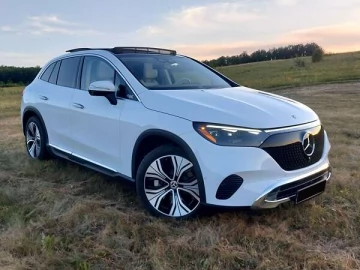 Авто Mercedes Eqe 2023 № 7798209