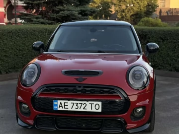 Авто MINI Cooper 2014 № 7798230