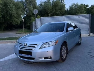 Авто Toyota Camry 2007 № 7798256