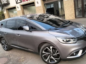 Авто Renault Scenic 2019 № 7798261