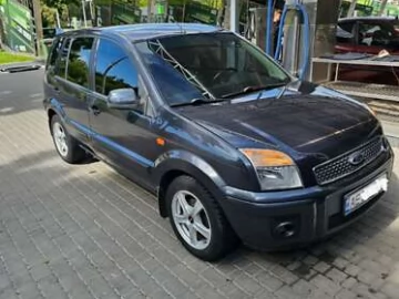 Авто Ford Fusion 2010 № 7798262