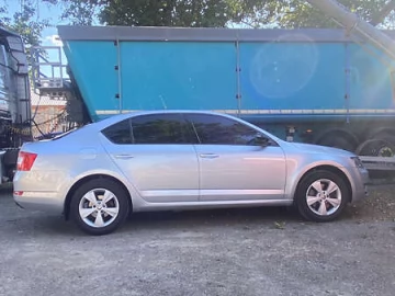 Авто Skoda Octavia 2013 № 7798286