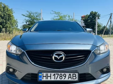 Авто Mazda 6 2014 № 7798289