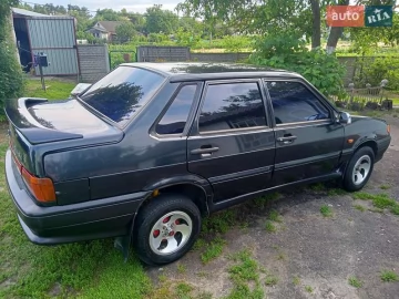 Авто ВАЗ 2115 Samara 2008 № 7798296