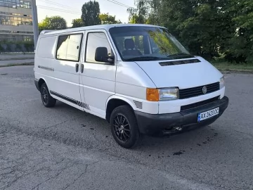 Авто Volkswagen Caravelle 2001 № 7798297
