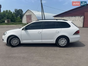 Авто Volkswagen Golf 2012 № 7798298