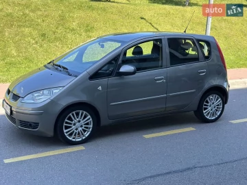 Авто Mitsubishi Colt 2008 № 7798310