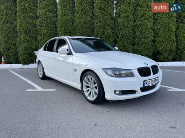 Авто BMW 3 Series 2011 № 7798314