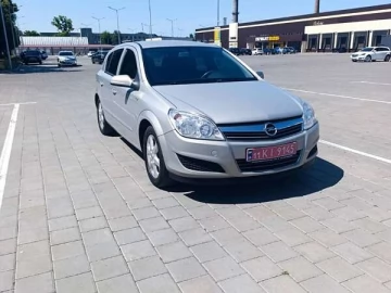 Авто Opel Astra 2008 № 7798330