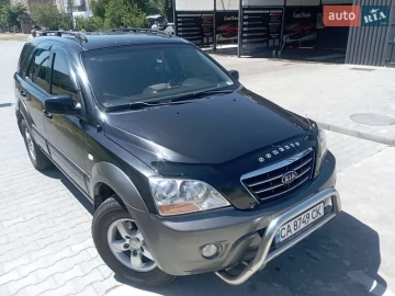Авто KIA Sorento 2008 № 7798336