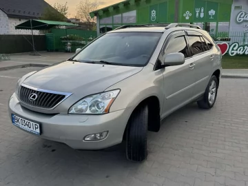 Авто Lexus Rx 2005 № 7798338