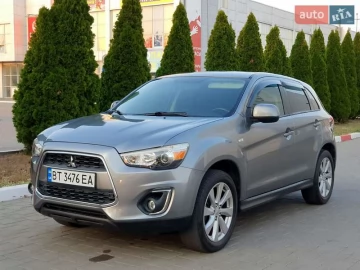 Авто Mitsubishi Outlander 2014 № 7798342