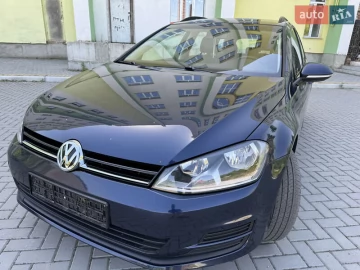 Авто Volkswagen Golf 2015 № 7798343