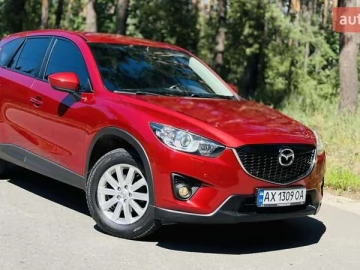 Авто Mazda Cx-5 2012 № 7798346