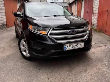 Авто Ford Edge 2018 № 7798350