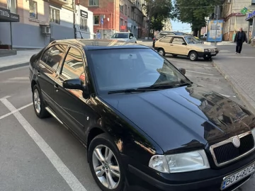 Авто Skoda Octavia 2006 № 7798360