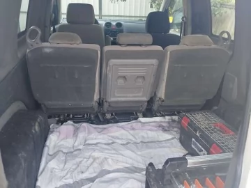 Авто Volkswagen Caddy 2007 № 7798363