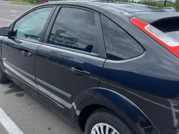 Авто Ford Focus 2006 № 7798364