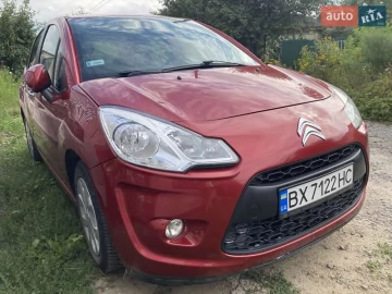 Авто Citroen C3 2013 № 7798367