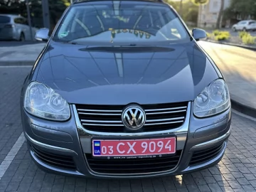 Авто Volkswagen Golf 2008 № 7798372