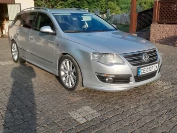 Авто Volkswagen Passat 2010 № 7798375