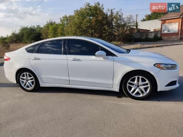 Авто Ford Fusion 2015 № 7798378