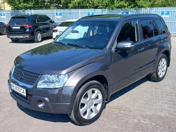 Авто Suzuki Grand Vitara 2010 № 7798379