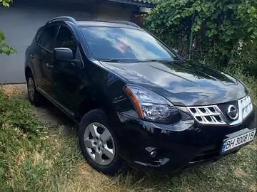 Авто Nissan Rogue 2014 № 7798380
