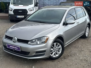 Авто Volkswagen Golf 2015 № 7798385