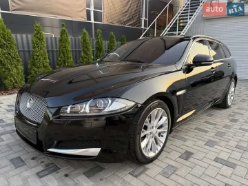 Авто Jaguar Xf 2015 № 7798386