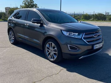 Авто Ford Edge 2015 № 7798391