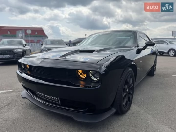 Авто Dodge Challenger 2017 № 7798395