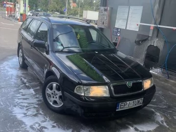 Авто Skoda Octavia 2006 № 7798401