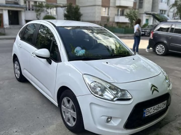 Авто Citroen C3 2011 № 7798417