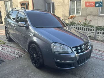 Авто Volkswagen Golf 2007 № 7798421