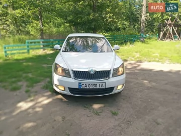 Авто Skoda Octavia 2012 № 7798431