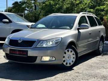 Авто Skoda Octavia 2012 № 7798436
