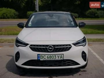 Авто Opel Corsa 2020 № 7798450