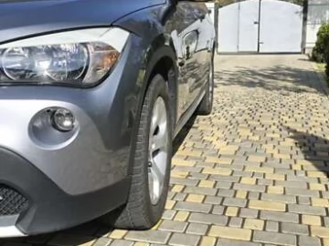 Авто BMW X1 2012 № 7798454