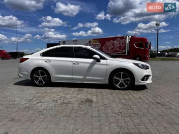Авто Subaru Legacy 2018 № 7798456