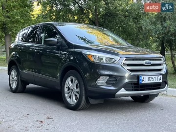 Авто Ford Escape 2019 № 7798457