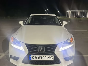Авто Lexus Is 2015 № 7798460