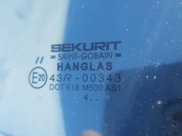 Авто Daewoo Sens 2005 № 7798484