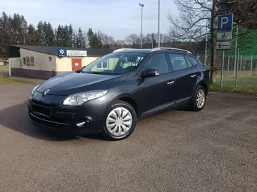 Авто Renault Megane 2011 № 7798517