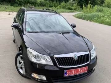 Авто Skoda Octavia 2013 № 7798529