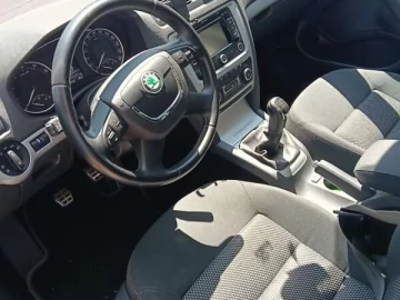 Авто Skoda Octavia 2012 № 7798533